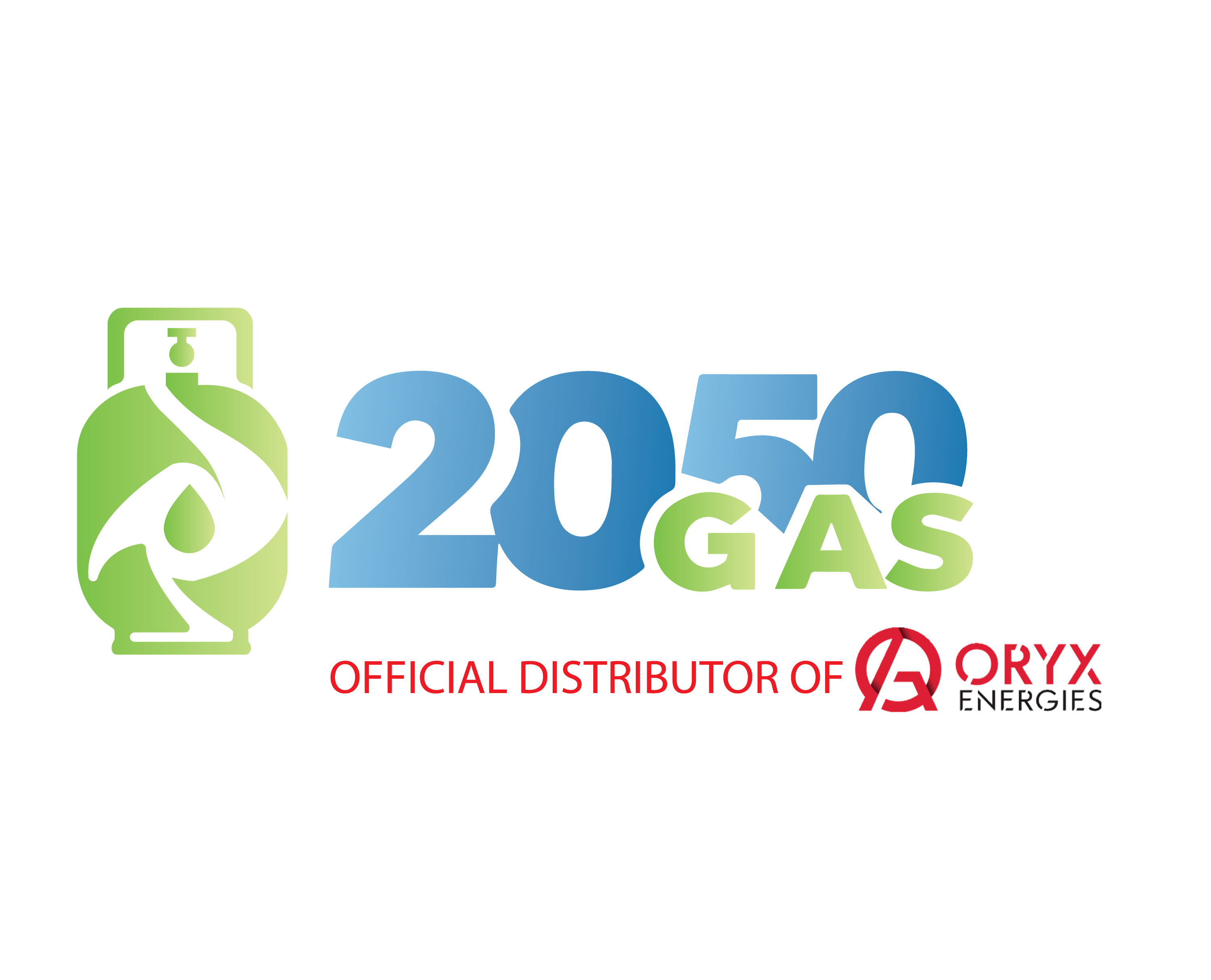 2050 Gas logo