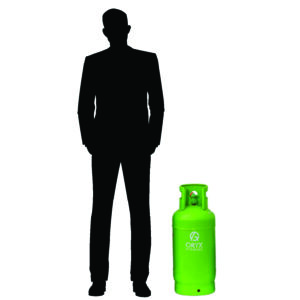 14KG Gas Cylinder